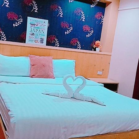 New Pind Balluchi Inn Pattaya Ngoại thất bức ảnh