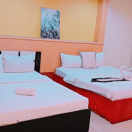 New Pind Balluchi Inn Pattaya Ngoại thất bức ảnh