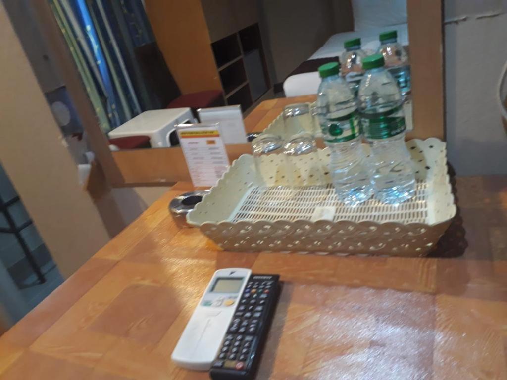 New Pind Balluchi Inn Pattaya Ngoại thất bức ảnh