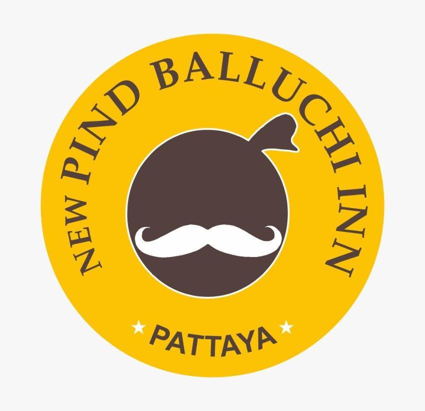 New Pind Balluchi Inn Pattaya Ngoại thất bức ảnh
