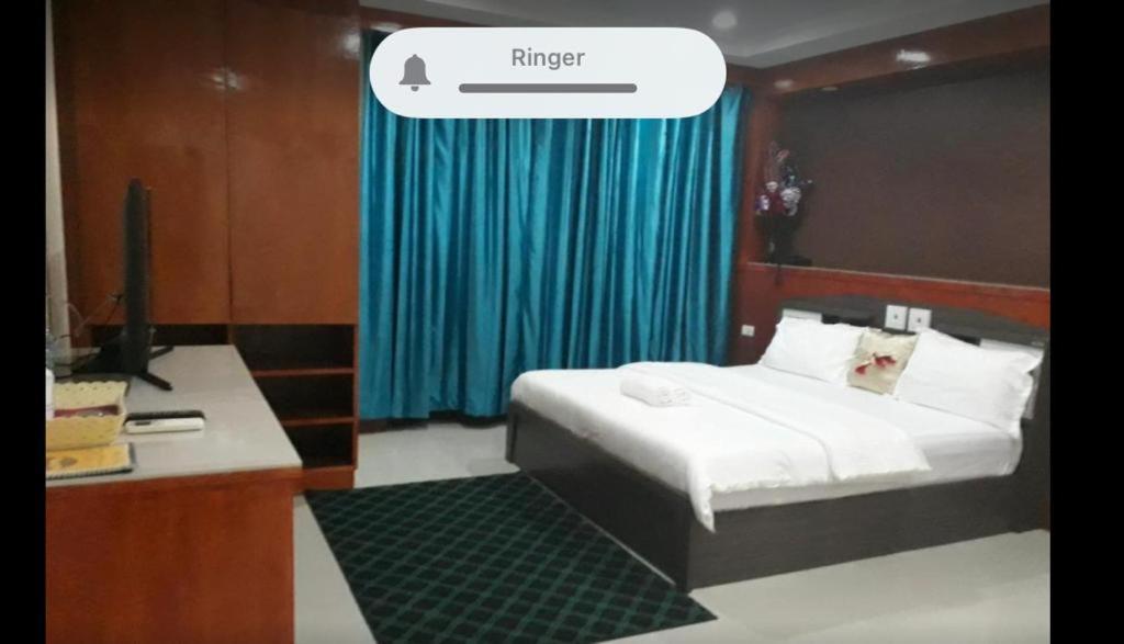 New Pind Balluchi Inn Pattaya Ngoại thất bức ảnh