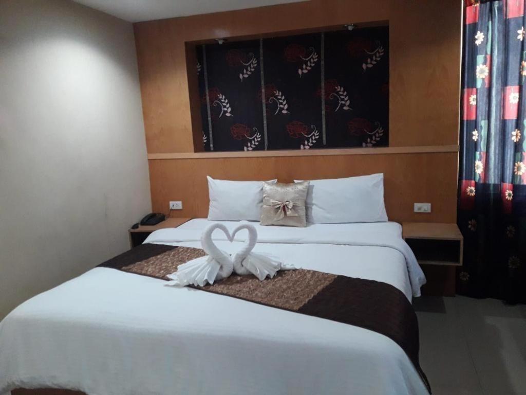 New Pind Balluchi Inn Pattaya Ngoại thất bức ảnh