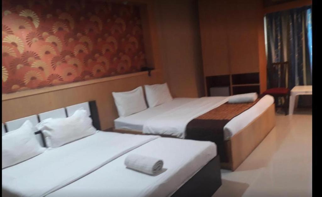 New Pind Balluchi Inn Pattaya Ngoại thất bức ảnh