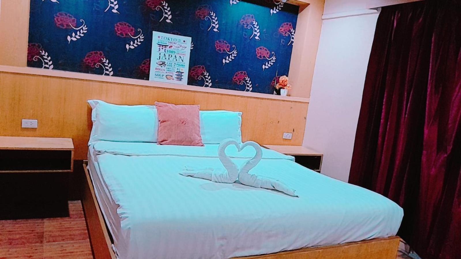 New Pind Balluchi Inn Pattaya Ngoại thất bức ảnh