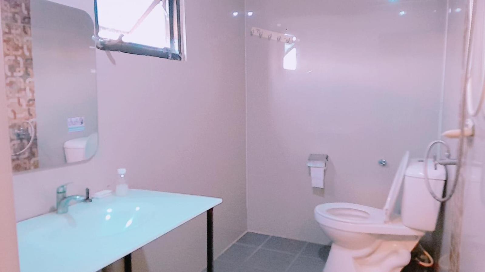 New Pind Balluchi Inn Pattaya Ngoại thất bức ảnh