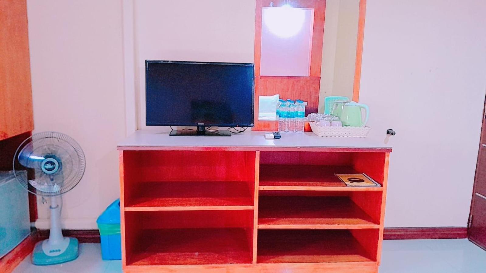 New Pind Balluchi Inn Pattaya Ngoại thất bức ảnh